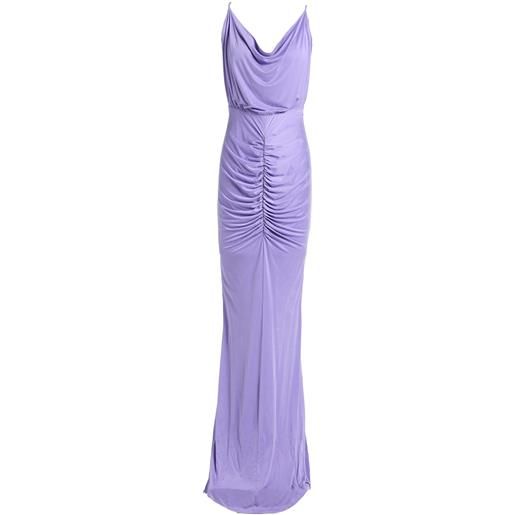 ELISABETTA FRANCHI - vestito da cerimonia