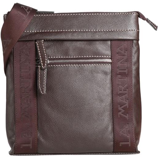 LA MARTINA - borsa a tracolla