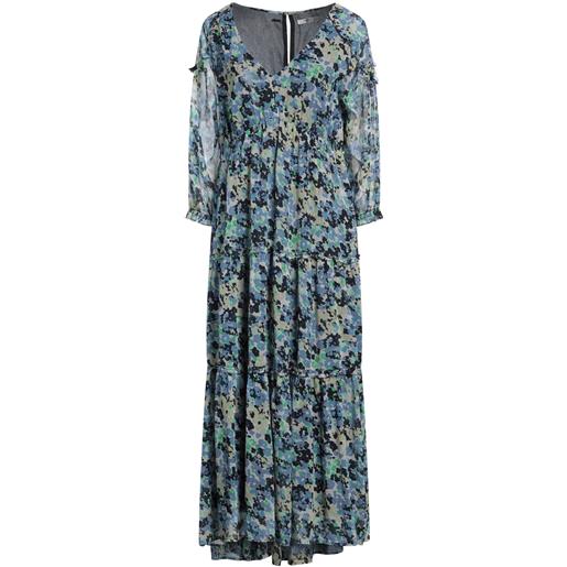 PEPE JEANS - vestito midi