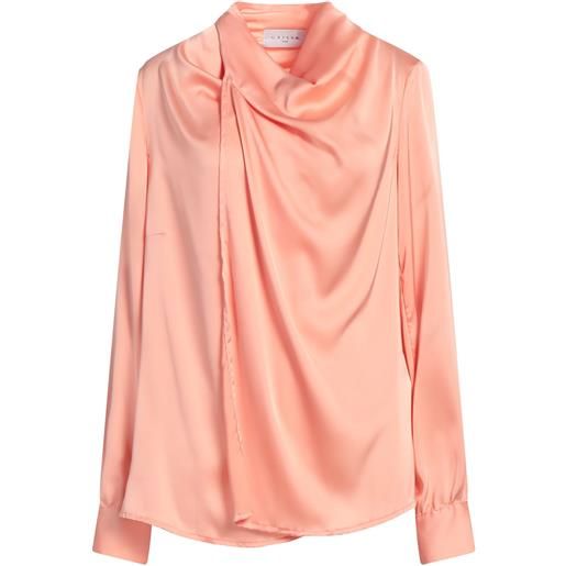 GAëLLE Paris - camicie e bluse tinta unita