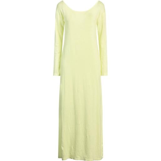 BASE MILANO - vestito estivo