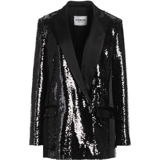 ICEBERG - blazer