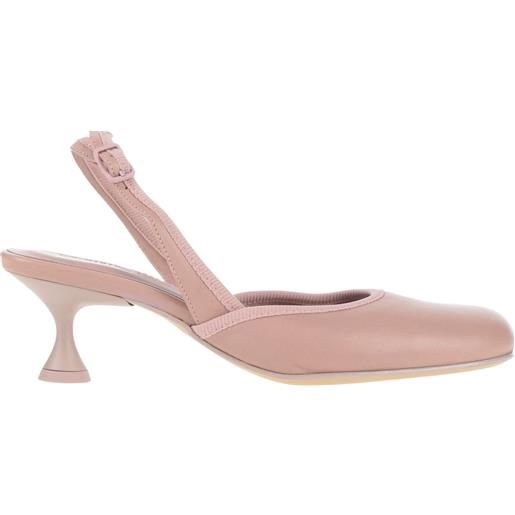 POMME D'OR - décolleté