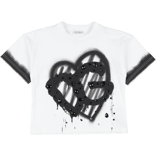 DOLCE&GABBANA - t-shirt