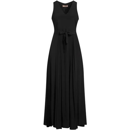 TWINSET - vestito lungo