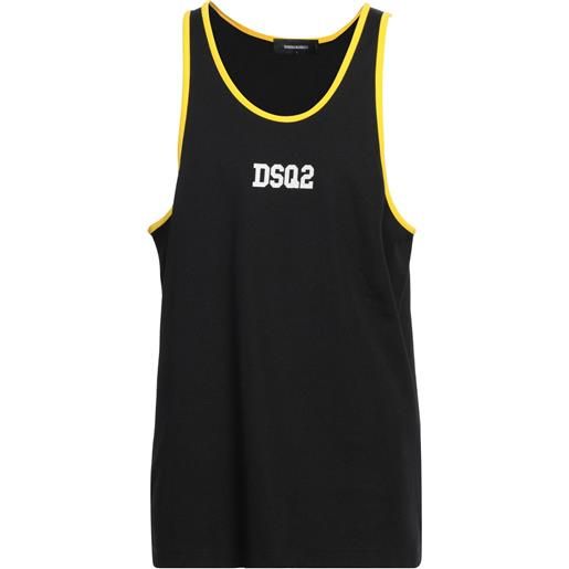 DSQUARED2 - canotta
