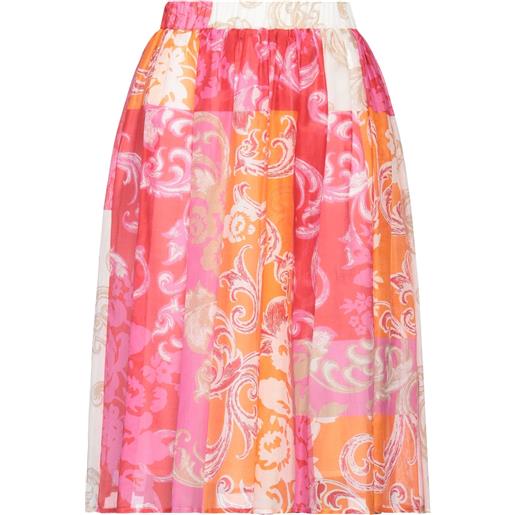 SHIRTAPORTER - gonna midi