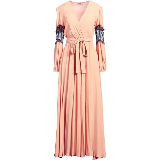 TWINSET - vestito lungo