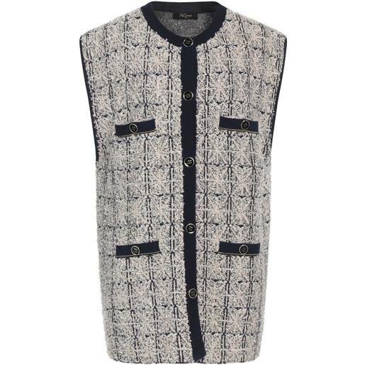 MES DEMOISELLES - cardigan