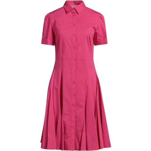 PUROTATTO - vestito chemisier