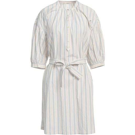 SESSUN - vestito chemisier