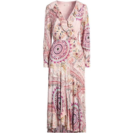 GUESS - vestito lungo