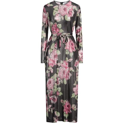 ROSEANNA - vestito lungo