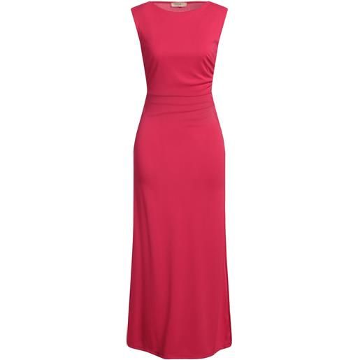 TWINSET - vestito lungo