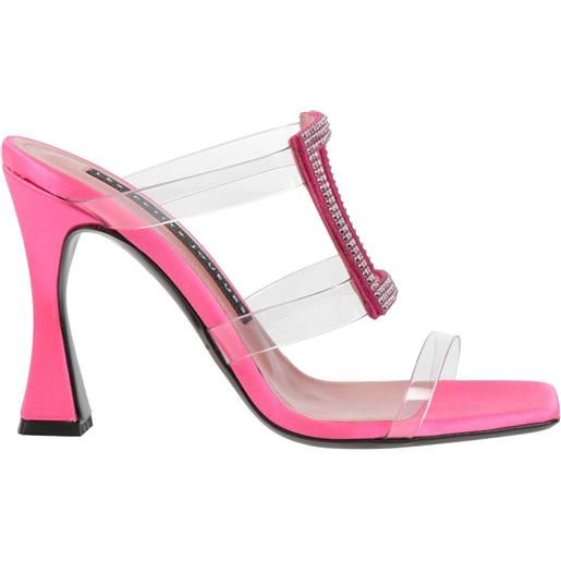 LES PETITS JOUEURS - sandali