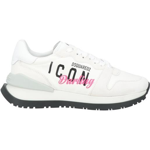 DSQUARED2 - sneakers