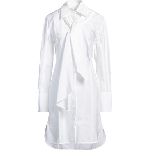 VICTORIA BECKHAM - vestito chemisier