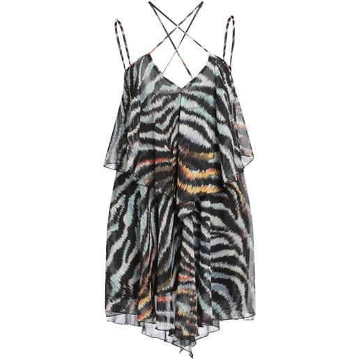 JUST CAVALLI - vestito corto