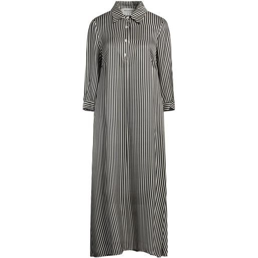 SHIRTAPORTER - vestito chemisier