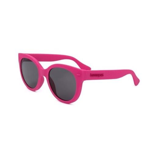 Havaianas occhiali da sole Havaianas noronha/s tds fuchsia 47/19/ teen