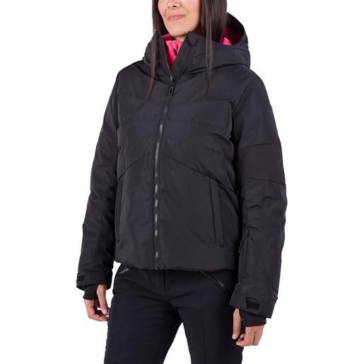ROSSIGNOL giacca whispile donna