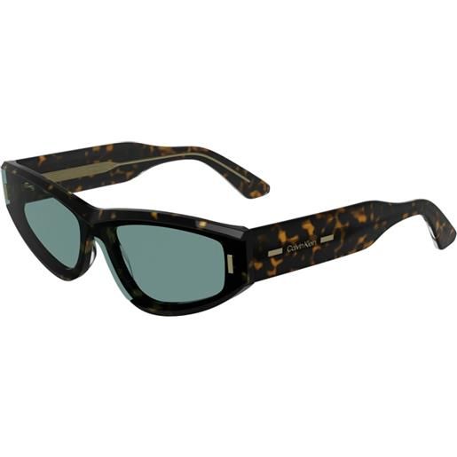 Calvin Klein occhiali da sole Calvin Klein sun ck24534s 235