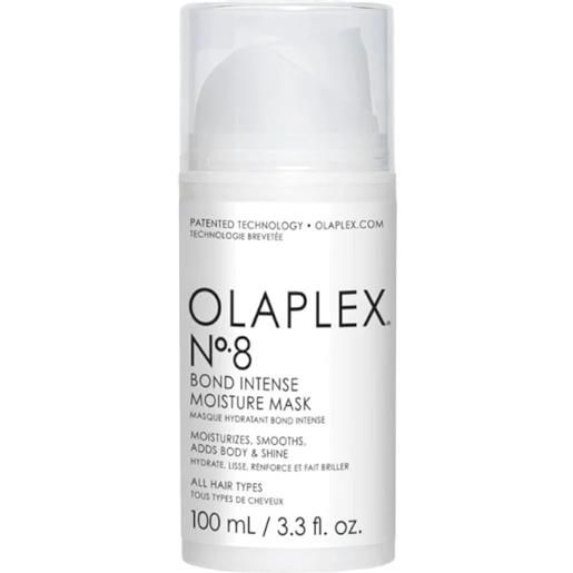 Olaplex no. 8 bond intense moisture mask 100ml