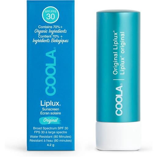 Coola classic liplux® lip balm sunscreen spf 30 - original
