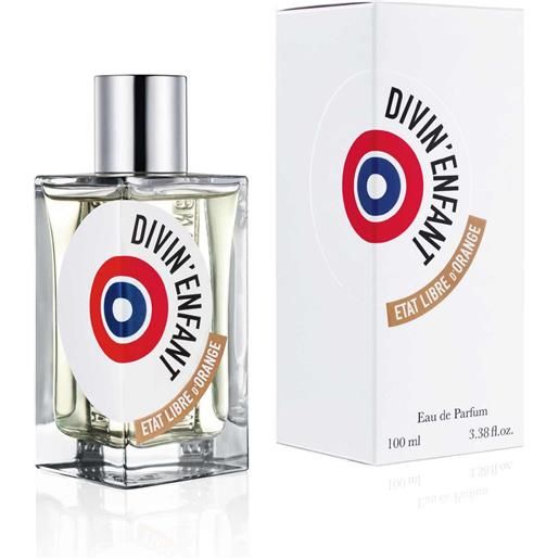 Etat Libre d'Orange divin enfant eau de parfum - 100 ml