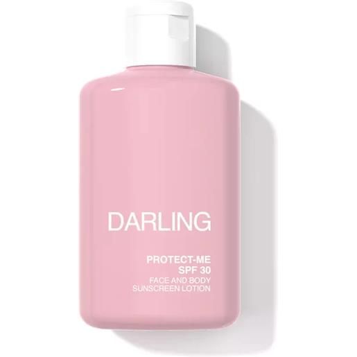 Darling protect-me spf30 face &body protezione alta 150ml