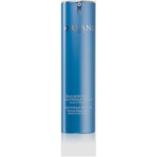 Orlane Paris emulsion detox anti-fatigue absolu 50ml