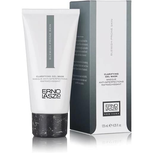 Erno Laszlo clarifying gel mask 125ml
