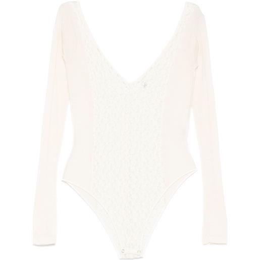 Baserange body crescent - toni neutri