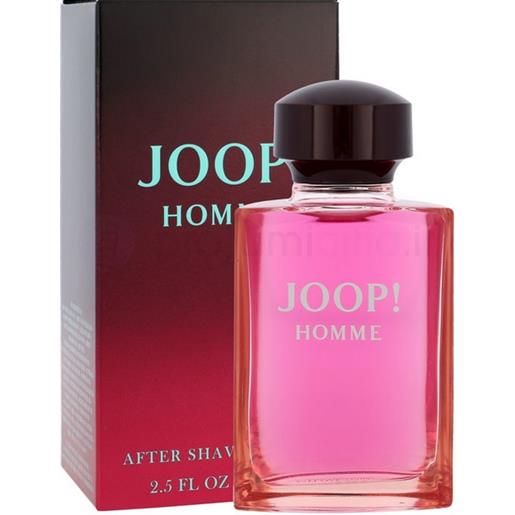 Joop! > Joop! homme after shave lotion 75 ml