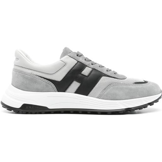 Hogan sneakers hyperlight - grigio