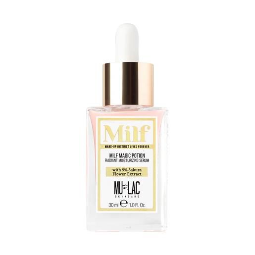 Mulac milf magic potion - siero viso
