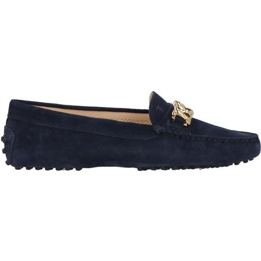 TOD'S - mocassino