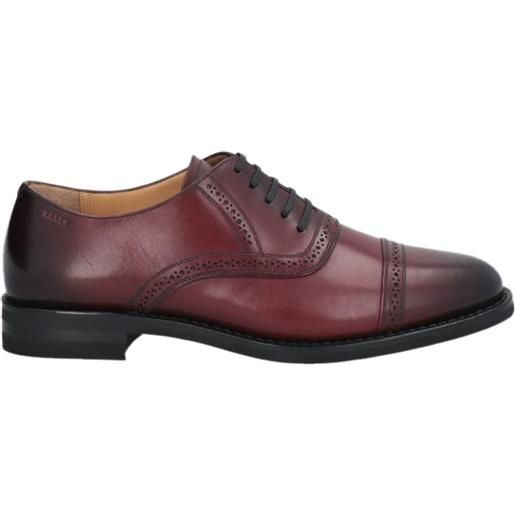 BALLY - stringate