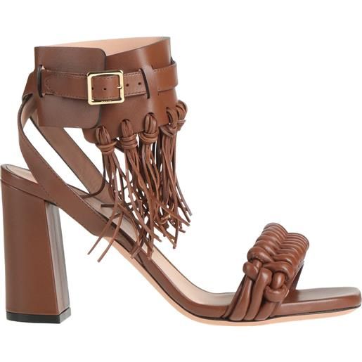 BALLY - sandali