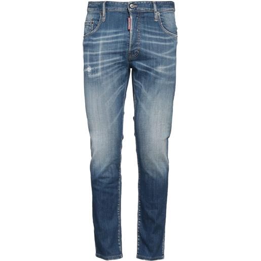 DSQUARED2 - pantaloni jeans