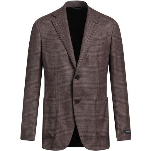 ZEGNA - blazer