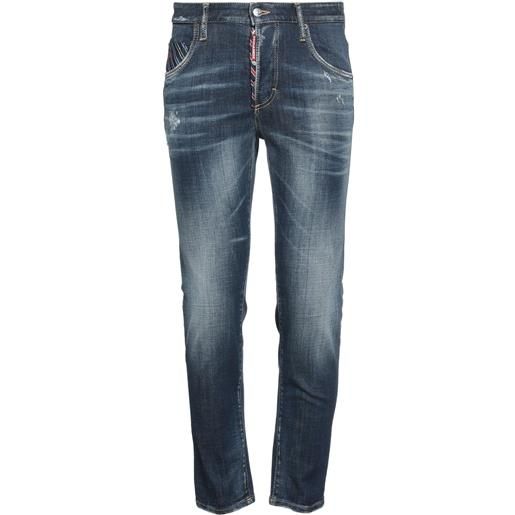 DSQUARED2 - jeans skinny