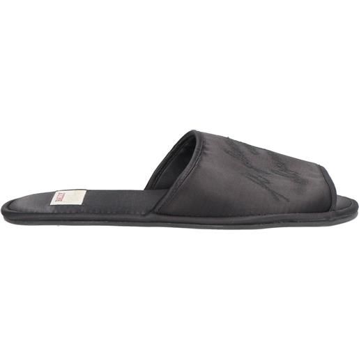 BALLY - ciabatte e pantofole