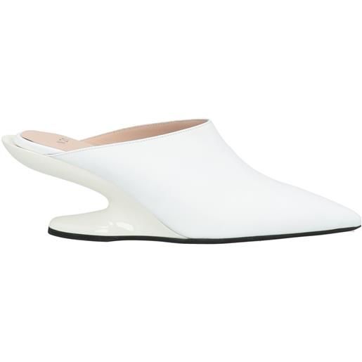 N°21 - mule e zoccoli