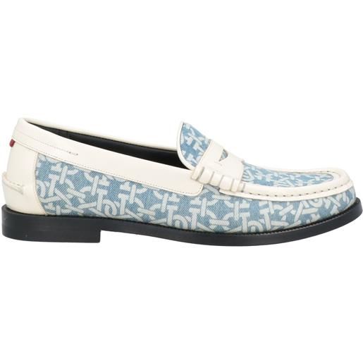 BALLY - mocassino