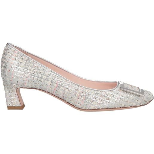 ROGER VIVIER - décolleté