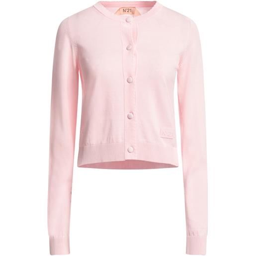 N°21 - cardigan
