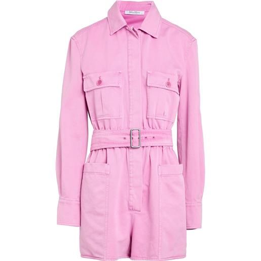 MAX MARA - salopette