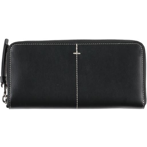 TOD'S - portafoglio