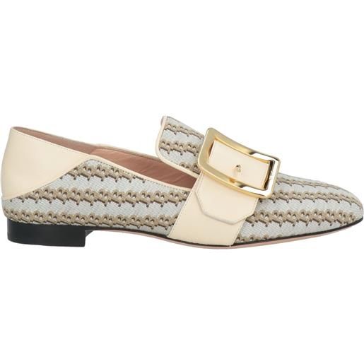BALLY - mocassino